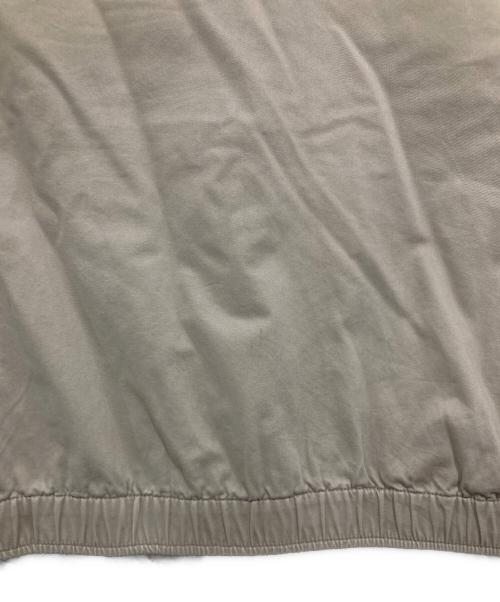 POLO RALPH LAUREN（ポロ・ラルフローレン）POLO RALPH LAUREN (ポロ・ラルフローレン) スイングトップ ベージュ サイズ:Lの古着・服飾アイテム