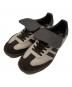 adidas（アディダス）の古着「ローカットスニーカー / SAMBA LT EDIFICE/IENA」｜ブラウン