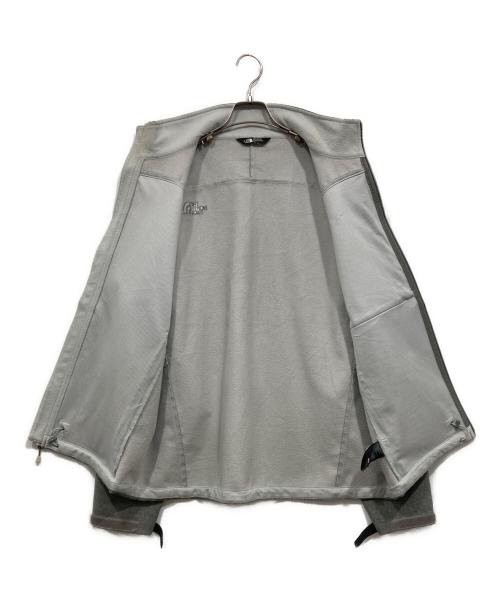 THE NORTH FACE（ザ ノース フェイス）THE NORTH FACE (ザ ノース フェイス) APEX BIONIC 2 JACKET グレー サイズ:Lの古着・服飾アイテム