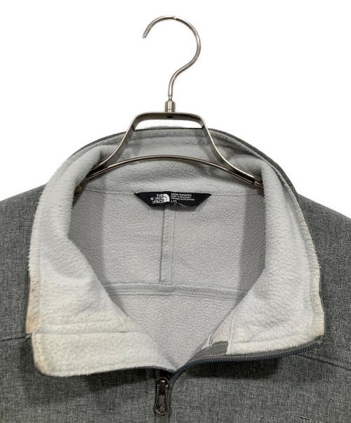 THE NORTH FACE（ザ ノース フェイス）THE NORTH FACE (ザ ノース フェイス) APEX BIONIC 2 JACKET グレー サイズ:Lの古着・服飾アイテム
