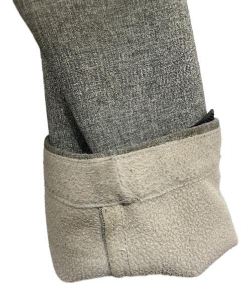 THE NORTH FACE（ザ ノース フェイス）THE NORTH FACE (ザ ノース フェイス) APEX BIONIC 2 JACKET グレー サイズ:Lの古着・服飾アイテム