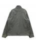 THE NORTH FACE (ザ ノース フェイス) APEX BIONIC 2 JACKET グレー サイズ:L：6000円