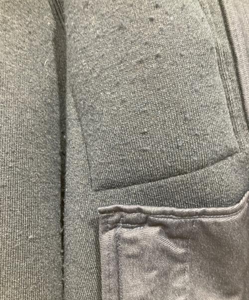 HELLY HANSEN（ヘリーハンセン）HELLY HANSEN (ヘリーハンセン) ボアジャケット ネイビー サイズ:WLの古着・服飾アイテム