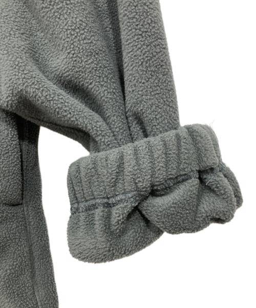 FreshService（フレッシュサービス）FreshService (フレッシュサービス) FLEECE TRACK SUIT/セットアップ グレー サイズ:Mの古着・服飾アイテム