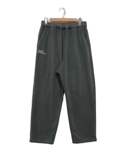 FreshService（フレッシュサービス）FreshService (フレッシュサービス) FLEECE TRACK SUIT/セットアップ グレー サイズ:Mの古着・服飾アイテム