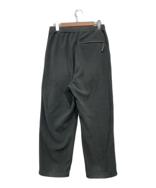 FreshService（フレッシュサービス）FreshService (フレッシュサービス) FLEECE TRACK SUIT/セットアップ グレー サイズ:Mの古着・服飾アイテム