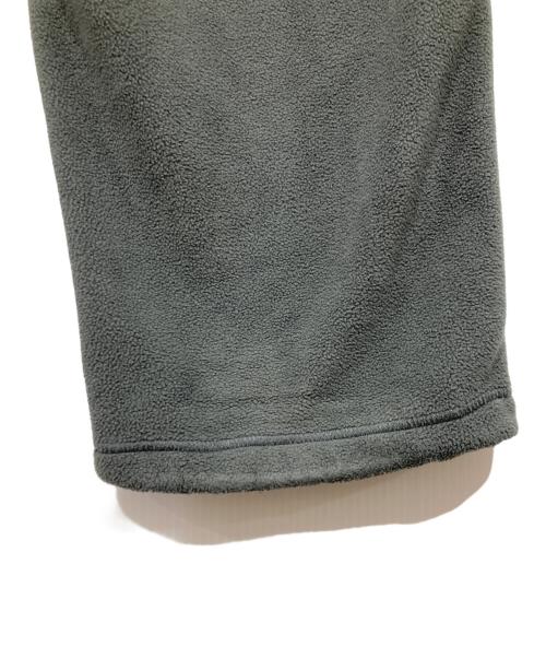 FreshService（フレッシュサービス）FreshService (フレッシュサービス) FLEECE TRACK SUIT/セットアップ グレー サイズ:Mの古着・服飾アイテム