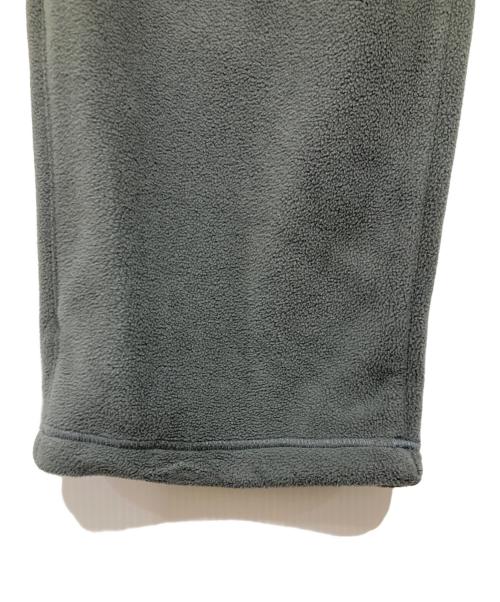 FreshService（フレッシュサービス）FreshService (フレッシュサービス) FLEECE TRACK SUIT/セットアップ グレー サイズ:Mの古着・服飾アイテム