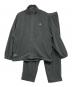 FreshService（フレッシュサービス）の古着「FLEECE TRACK SUIT/セットアップ」｜グレー