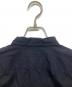 中古・古着 COMME des GARCONS HOMME PLUS (コムデギャルソンオムプリュス) 長袖シャツ ネイビー サイズ:L：6000円