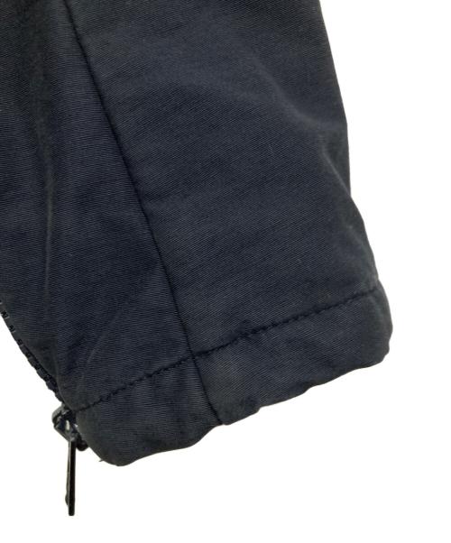 A.P.C.（アーペーセー）A.P.C. (アーペーセー) ライダースジャケット ネイビー サイズ:2の古着・服飾アイテム