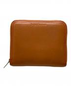 J&M DAVIDSONジェイ＆エム デヴィッドソン）の古着「コインケース」｜オレンジ