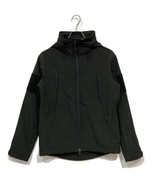 CONDOR（コンドル）CONDOR (コンドル) ジャケット ブラック サイズ:XSの古着・服飾アイテム