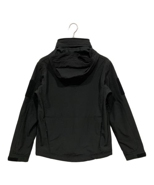 CONDOR（コンドル）CONDOR (コンドル) ジャケット ブラック サイズ:XSの古着・服飾アイテム