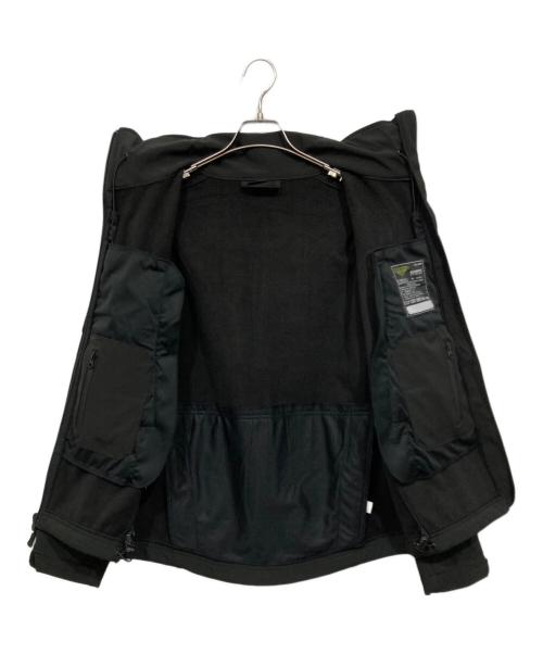 CONDOR（コンドル）CONDOR (コンドル) ジャケット ブラック サイズ:XSの古着・服飾アイテム