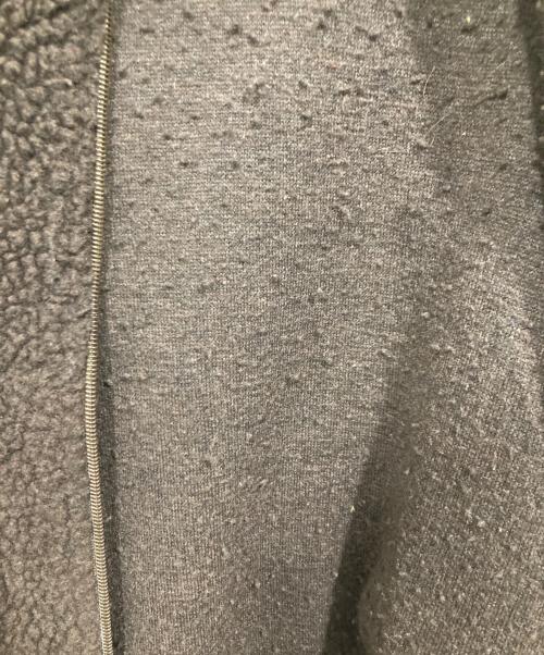 CHAPS（チャップス）CHAPS (チャップス) ボアジャケット ブラウン サイズ:Lの古着・服飾アイテム