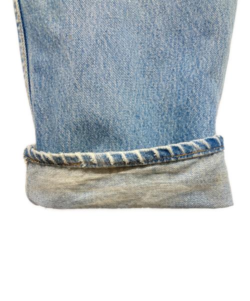 LEVI'S（リーバイス）LEVI'S (リーバイス) 501デニムパンツ ブルー サイズ:W36（91cm)の古着・服飾アイテム
