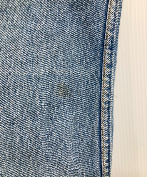 LEVI'S（リーバイス）LEVI'S (リーバイス) 501デニムパンツ ブルー サイズ:W36（91cm)の古着・服飾アイテム