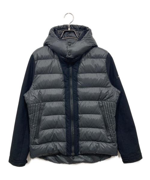 TATRAS（タトラス）TATRAS (タトラス) SABBIAダウンジャケット グレー サイズ:4の古着・服飾アイテム