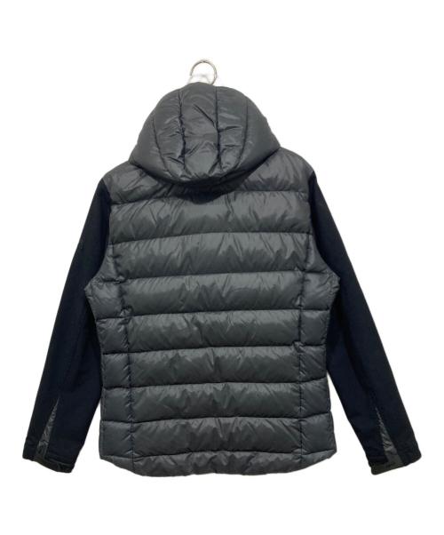 TATRAS（タトラス）TATRAS (タトラス) SABBIAダウンジャケット グレー サイズ:4の古着・服飾アイテム