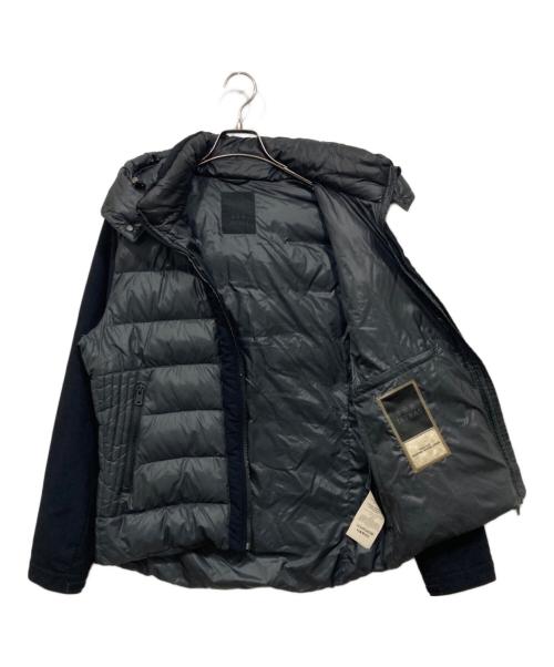 TATRAS（タトラス）TATRAS (タトラス) SABBIAダウンジャケット グレー サイズ:4の古着・服飾アイテム