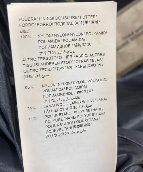 TATRAS（タトラス）TATRAS (タトラス) SABBIAダウンジャケット グレー サイズ:4の古着・服飾アイテム