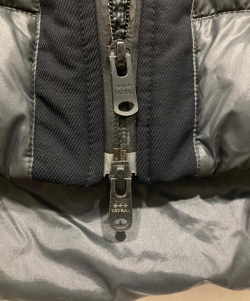 TATRAS（タトラス）TATRAS (タトラス) SABBIAダウンジャケット グレー サイズ:4の古着・服飾アイテム