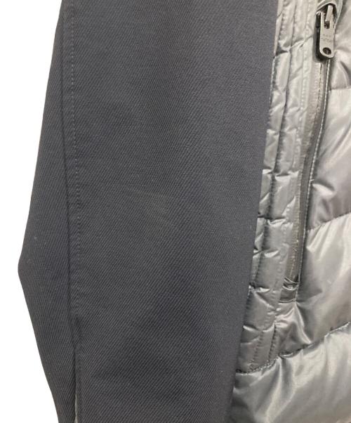 TATRAS（タトラス）TATRAS (タトラス) SABBIAダウンジャケット グレー サイズ:4の古着・服飾アイテム