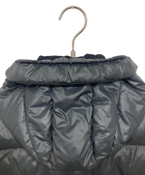 TATRAS（タトラス）TATRAS (タトラス) SABBIAダウンジャケット グレー サイズ:4の古着・服飾アイテム