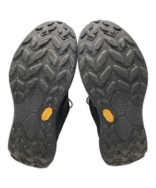 HOKAONEONE（ホカオネオネ）HOKAONEONE (ホカオネオネ) ローカットスニーカー / TRANSPORT GTX ブラック サイズ:25.0の古着・服飾アイテム