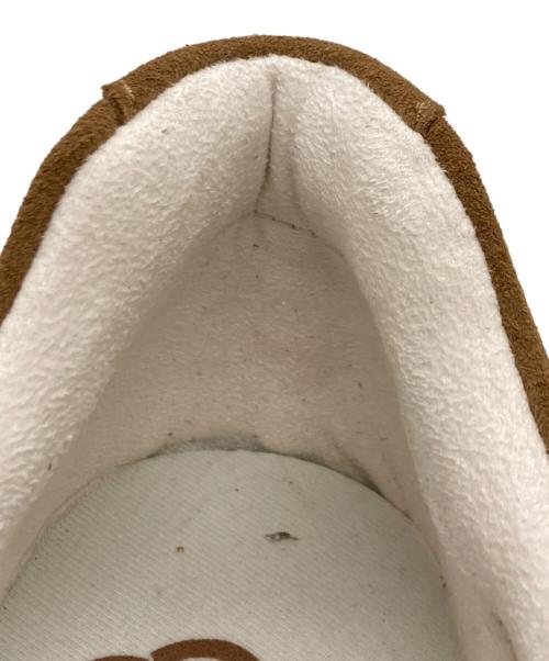 UGG（アグ）UGG (アグ) ローカットスニーカー ベージュ サイズ:25㎝の古着・服飾アイテム