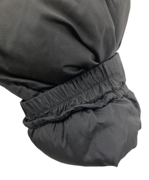 THE NORTH FACE（ザ ノース フェイス）THE NORTH FACE (ザ ノース フェイス) ヌプシジャケット/Nuptse Jacket ブラック サイズ:XLの古着・服飾アイテム