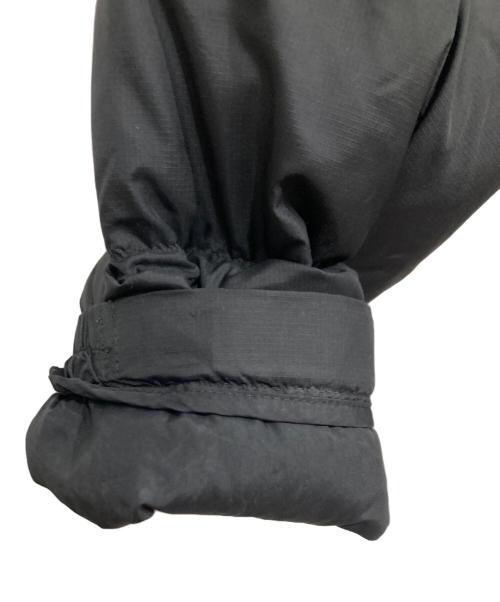 THE NORTH FACE（ザ ノース フェイス）THE NORTH FACE (ザ ノース フェイス) ヌプシジャケット/Nuptse Jacket ブラック サイズ:XLの古着・服飾アイテム