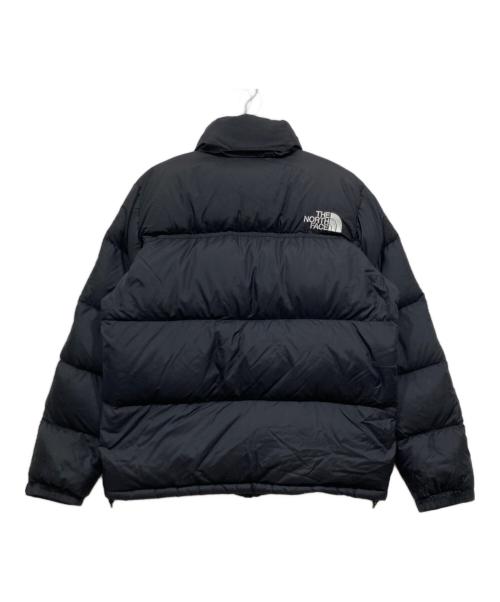 THE NORTH FACE（ザ ノース フェイス）THE NORTH FACE (ザ ノース フェイス) ヌプシジャケット/Nuptse Jacket ブラック サイズ:XLの古着・服飾アイテム