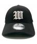 中古・古着 New Era (ニューエラ) WACKO MARIA (ワコマリア) キャップ ブラック：10000円
