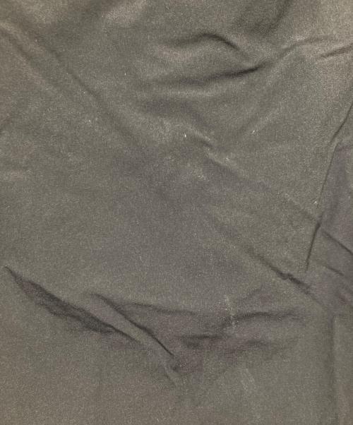 CRONOS（クロノス）CRONOS (クロノス) ナイロンパンツ ブラック サイズ:XXLの古着・服飾アイテム