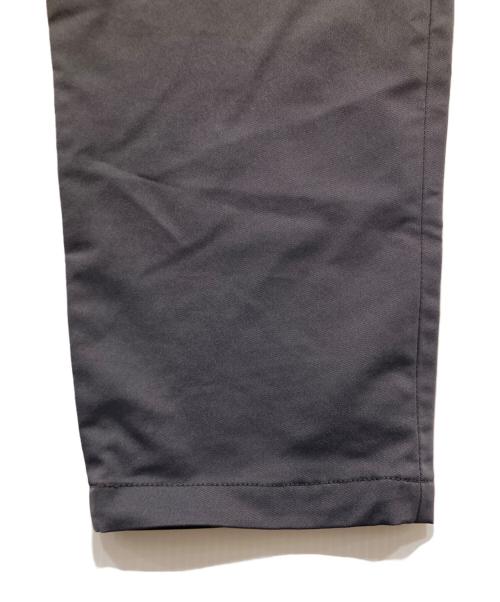 F.C.R.B.（エフシーレアルブリストル）F.C.R.B. (エフシーレアルブリストル) パンツ グレー サイズ:XLの古着・服飾アイテム