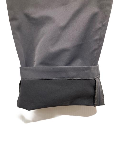 F.C.R.B.（エフシーレアルブリストル）F.C.R.B. (エフシーレアルブリストル) パンツ グレー サイズ:XLの古着・服飾アイテム