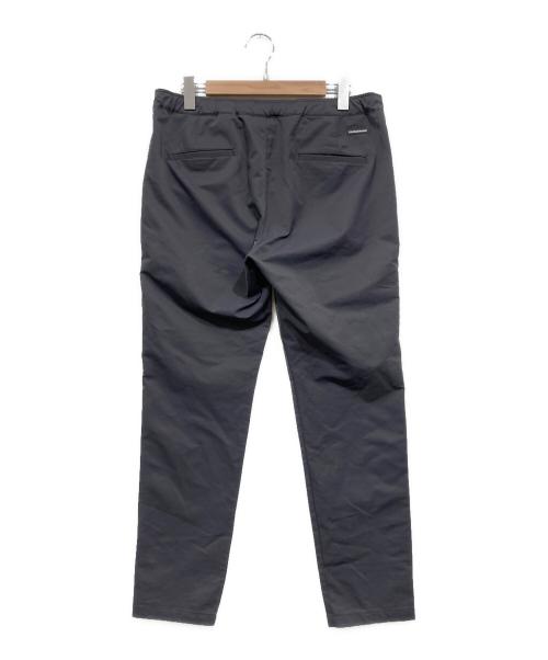 F.C.R.B.（エフシーレアルブリストル）F.C.R.B. (エフシーレアルブリストル) パンツ グレー サイズ:XLの古着・服飾アイテム