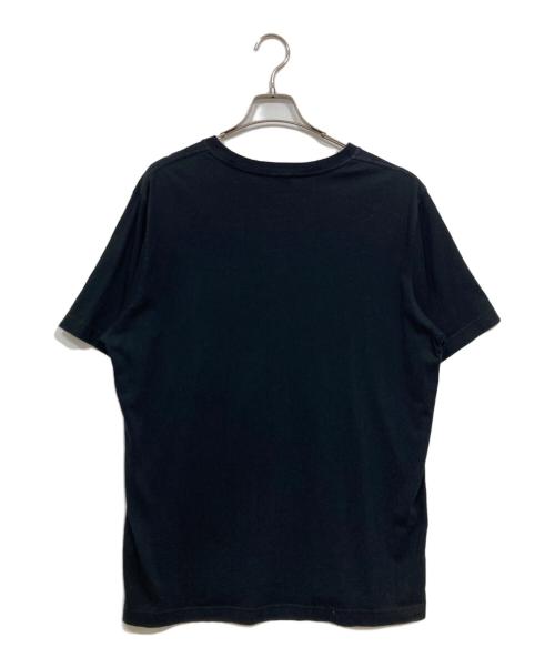 DIESEL（ディーゼル）DIESEL (ディーゼル) Tシャツ ブラック サイズ:Lの古着・服飾アイテム