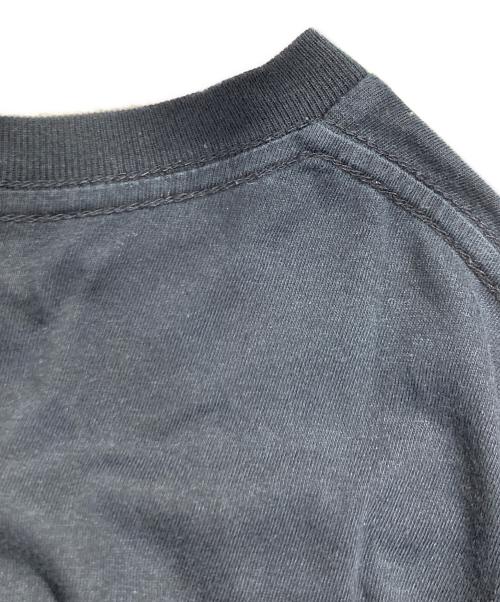 DIESEL（ディーゼル）DIESEL (ディーゼル) Tシャツ ブラック サイズ:Lの古着・服飾アイテム