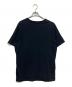 DIESEL (ディーゼル) Tシャツ ブラック サイズ:L：4000円