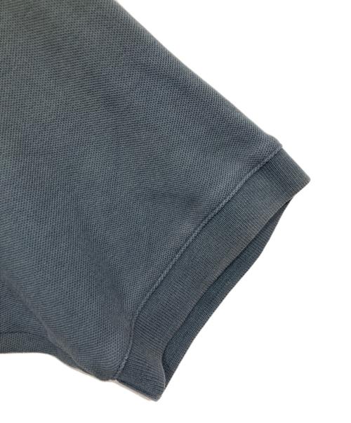 Patagonia（パタゴニア）Patagonia (パタゴニア) ポロシャツ グレー サイズ:ｓの古着・服飾アイテム