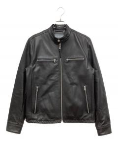 中古・古着通販】JACKROSE (ジャックローズ) ダブルライダース