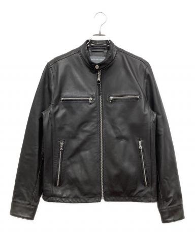 中古・古着通販】MICHAEL KORS (マイケル・コース) シングルレザー