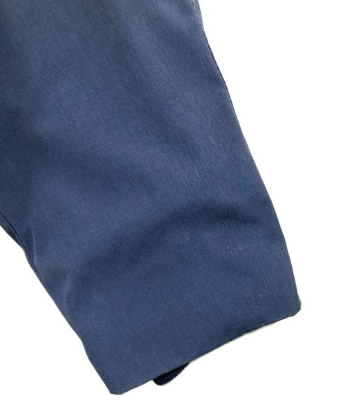 U'S NAVY（ユーエスネイビー）U'S NAVY (ユーエスネイビー) ユーティリティジャケット ネイビー サイズ:不明の古着・服飾アイテム