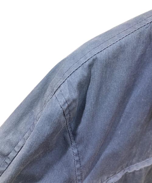 U'S NAVY（ユーエスネイビー）U'S NAVY (ユーエスネイビー) ユーティリティジャケット ネイビー サイズ:不明の古着・服飾アイテム