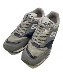NEW BALANCE（ニューバランス）の古着「ローカットスニーカー/U1500UKG」｜グレー