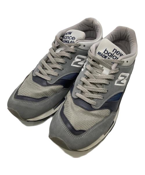 NEW BALANCE（ニューバランス）NEW BALANCE (ニューバランス) ローカットスニーカー/U1500UKG グレー サイズ:29cmの古着・服飾アイテム
