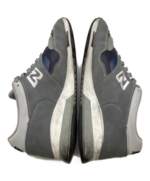 NEW BALANCE（ニューバランス）NEW BALANCE (ニューバランス) ローカットスニーカー/U1500UKG グレー サイズ:29cmの古着・服飾アイテム